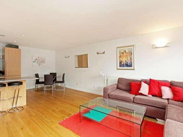 Apartment for rent in Covent Garden, Victoria