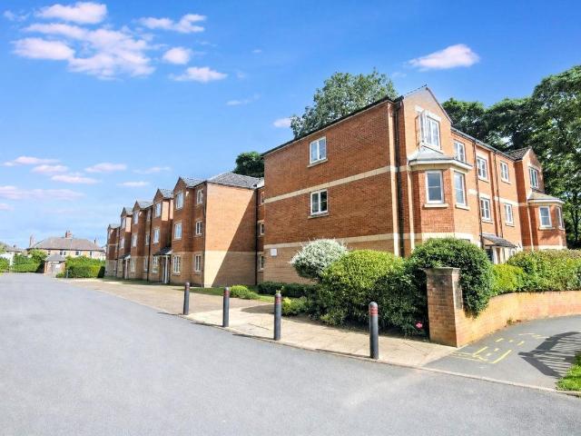 Apartment for rent in Stockton-on-tees