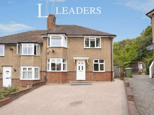 Apartment for rent in St Albans, Five Acres