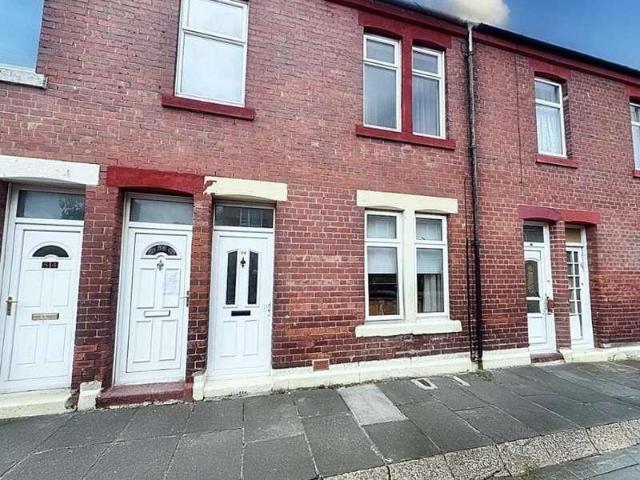 Apartment for rent in Wallsend, Tyne And Wear
