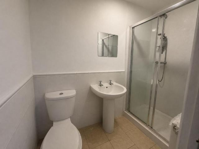 House for rent in Bohemia, Guestling Green