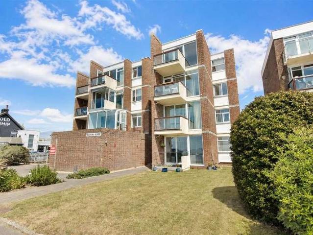 Apartment for rent in Lee-on-the-Solent, Middlecroft