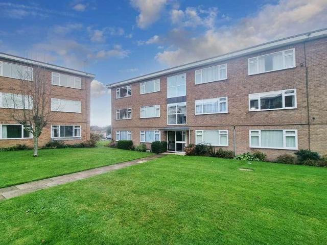 Apartment for rent in Lillington, Green Close