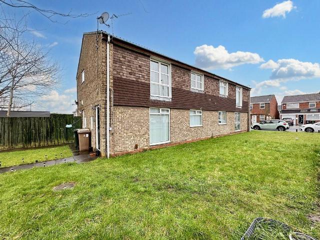 Apartment for rent in Wallsend, Tyne And Wear