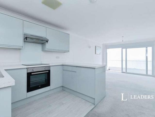 Apartment for rent in West Cliff, Bournemouth