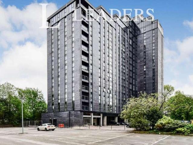 Apartment for rent in Old Trafford, Trafford Park
