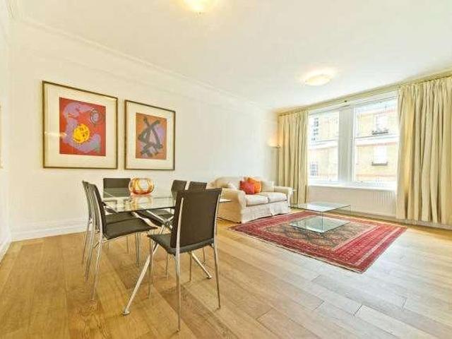 Apartment for rent in Covent Garden, Victoria