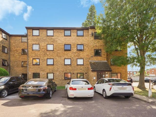 Apartment for rent in Greater London
