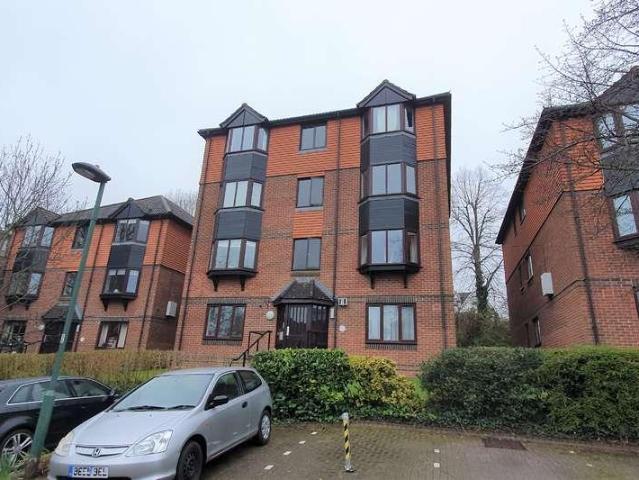Apartment for rent in Greater London