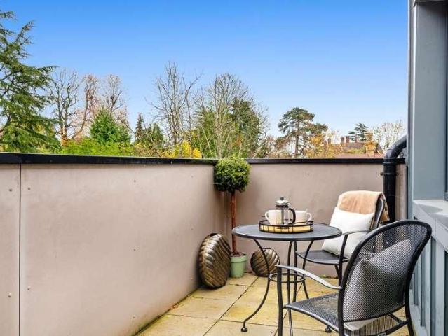 House for rent in Forthampton, Worcestershire