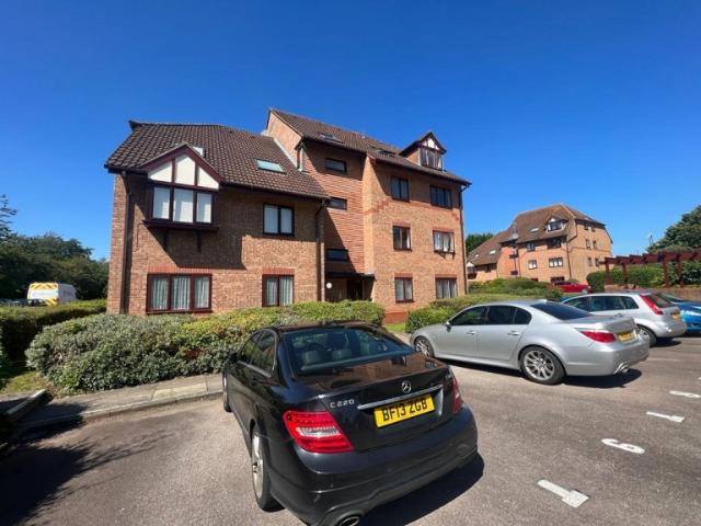 Apartment for rent in Coundon, West Midlands