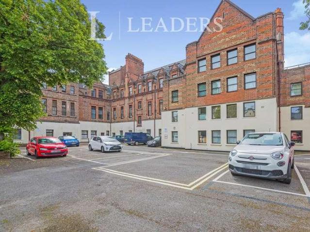 Apartment for rent in Somers Town, City Of Portsmouth