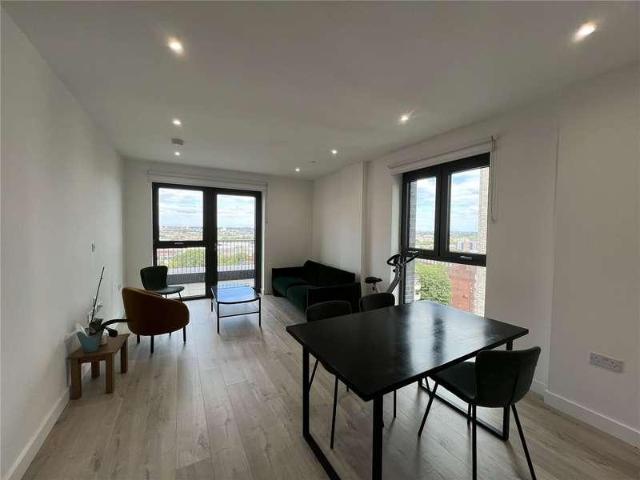 House for rent in Stroud Green, Greater London