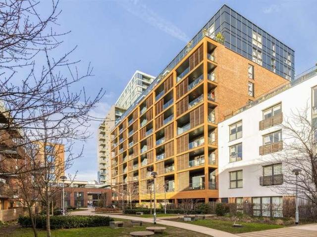 Apartment for rent in Bromley-by-Bow, Bow