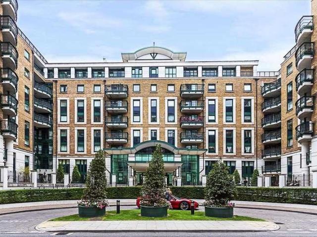 Apartment for rent in Hammersmith, Greater London