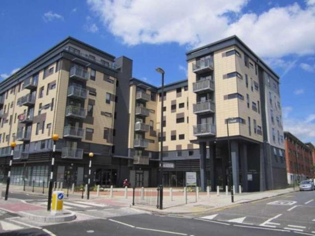 Apartment for rent in Barnsbury, Greater London