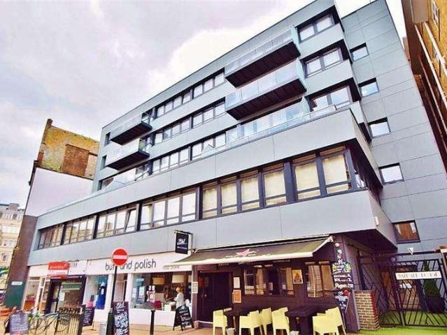 Apartment for rent in Springbourne, Bournemouth