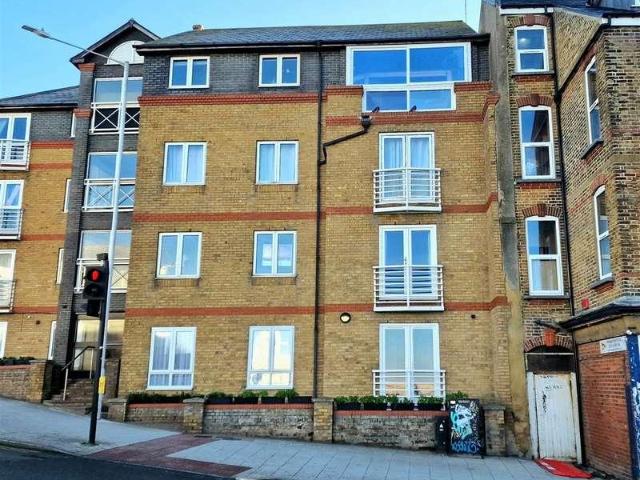 House for rent in Margate Old Town, Acol