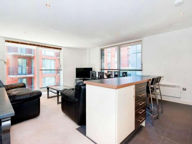 House for rent in Clerkenwell, Greater London