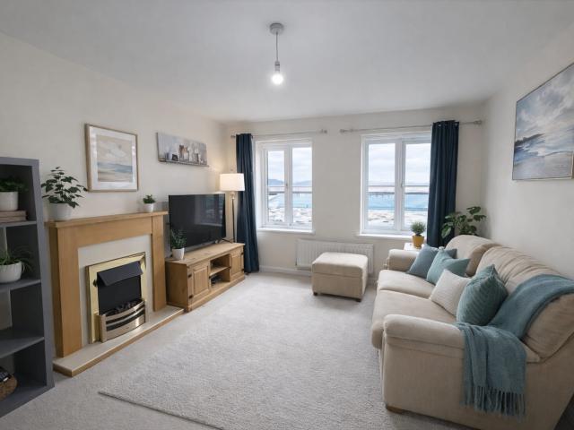 Apartment for rent in Feckenham, Isle Of Man