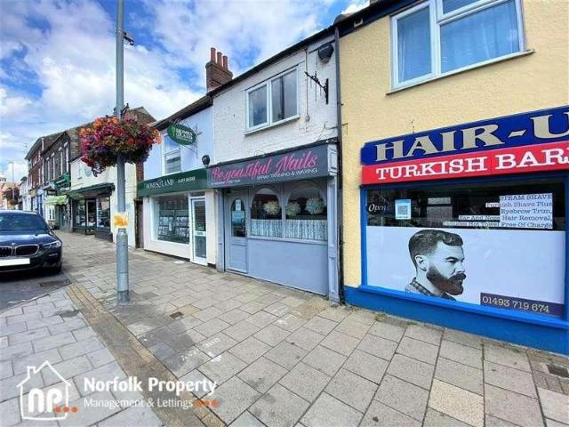 Apartment for rent in Stokesby, Norfolk