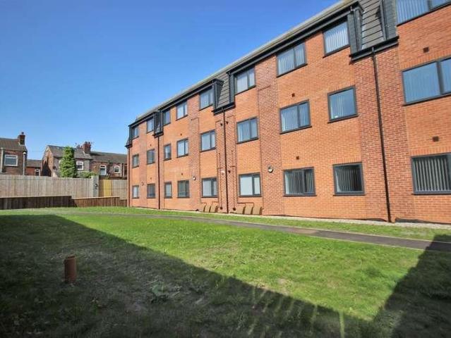 Apartment for rent in Mill Green, Widnes