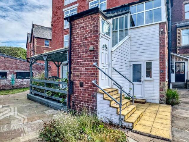Apartment for rent in Lytham, Lancashire