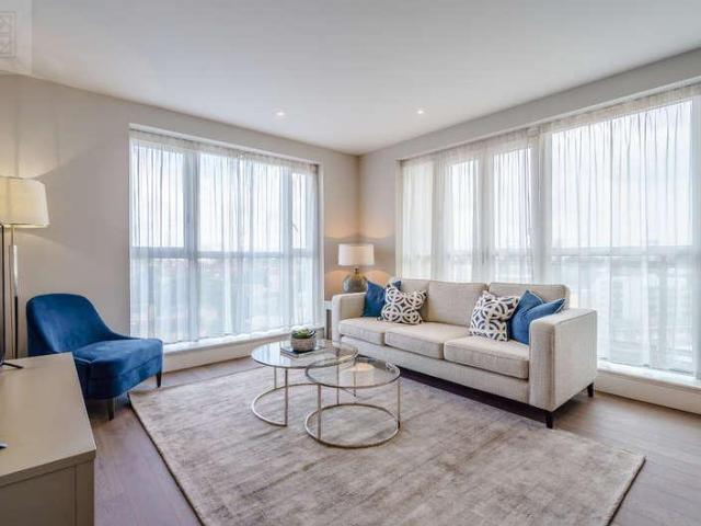 Apartment for rent in Canary Wharf, Greater London