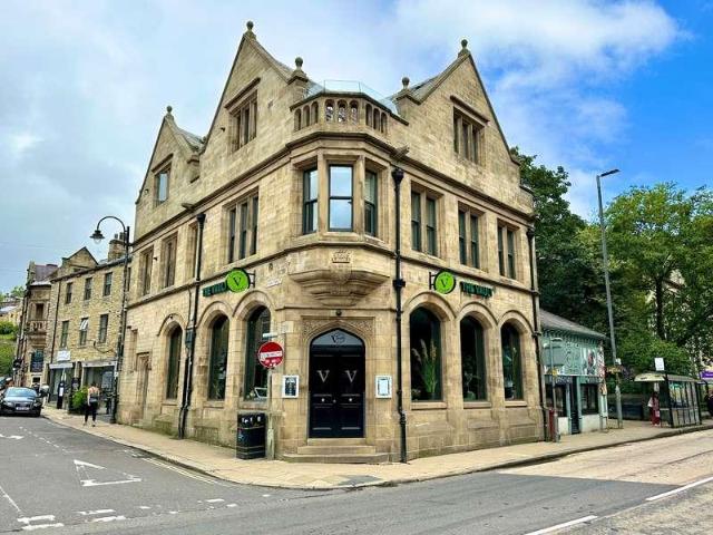 House for rent in Mytholm, West Yorkshire