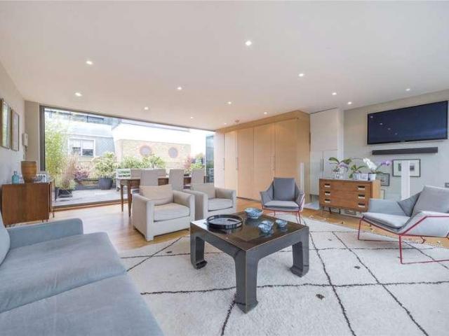Apartment for rent in Covent Garden, Victoria