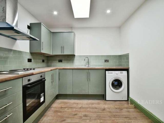 Apartment for rent in Portwood, Greater Manchester
