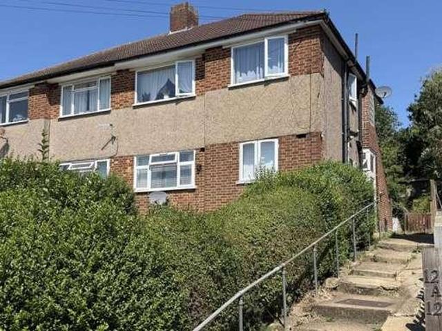 Apartment for rent in London Borough of Lewisham, Ladywell