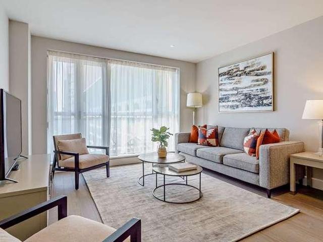 Apartment for rent in Canary Wharf, Greater London