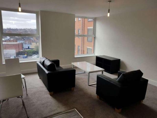 Apartment for rent in Little Chester, East Midlands