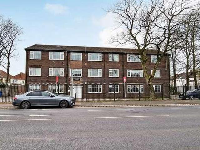 House for rent in Mill Green, Widnes