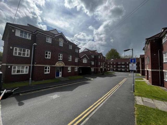 Apartment for rent in Georgia, Greater Manchester