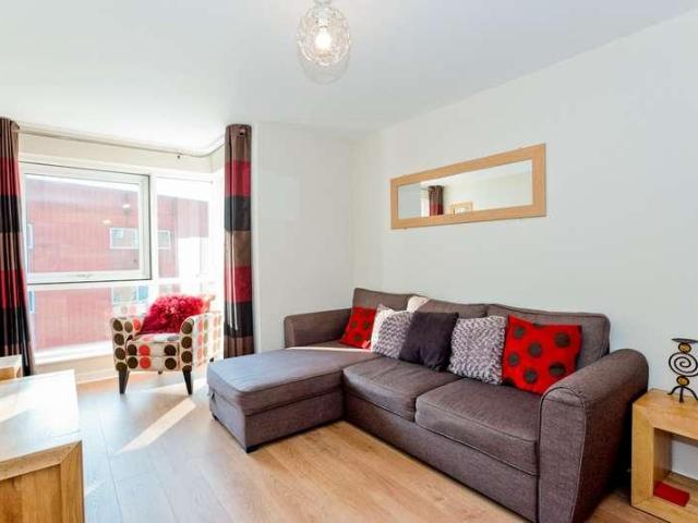 House for rent in Fratton, City Of Portsmouth