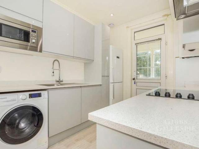 Apartment for rent in Wealdstone, Greater London