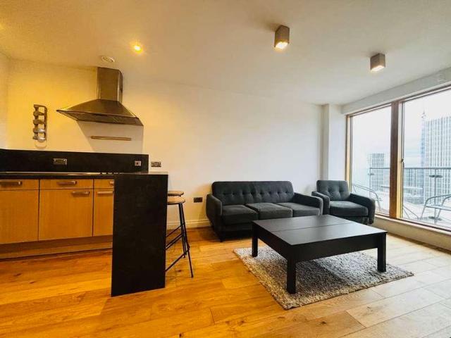 Apartment for rent in Green Quarter, Georgia