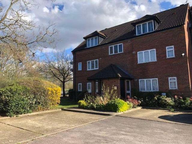 Apartment for rent in Greater London