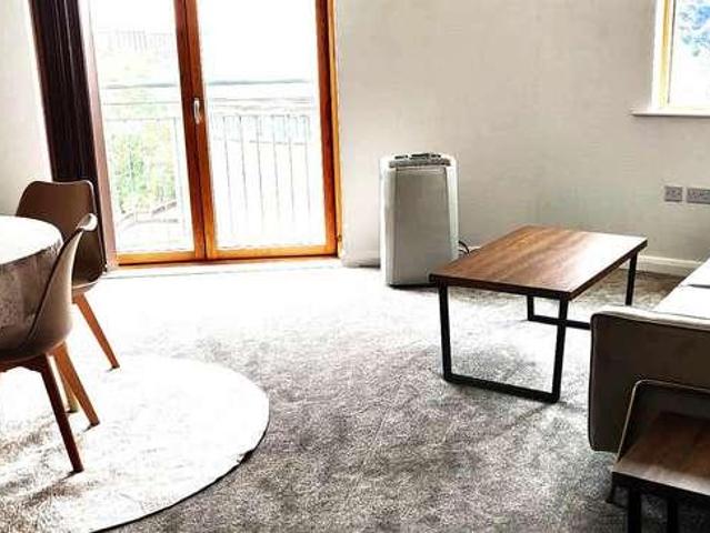 Apartment for rent in Edgbaston, West Midlands
