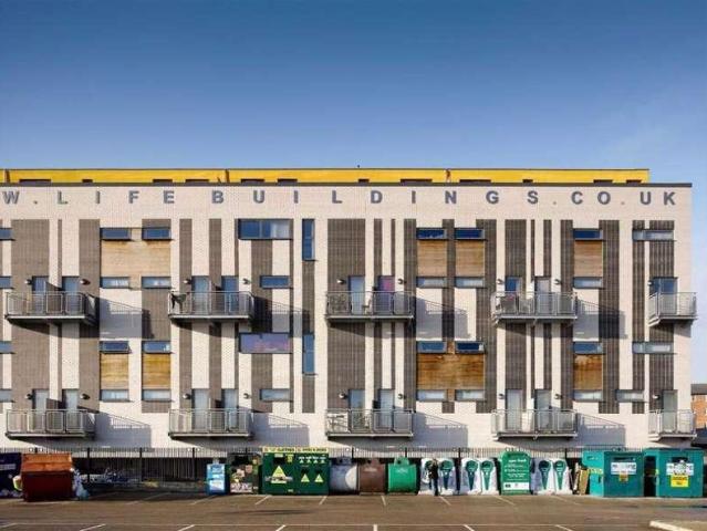 Apartment for rent in City Centre, Georgia