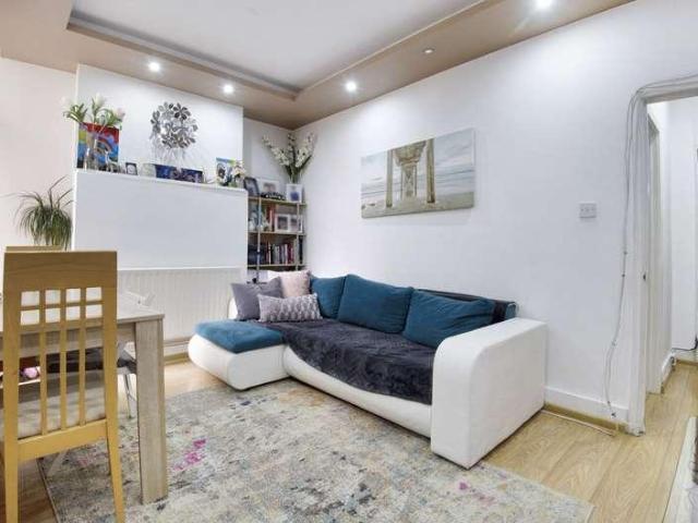 Apartment for rent in London Borough of Lewisham, Greater London