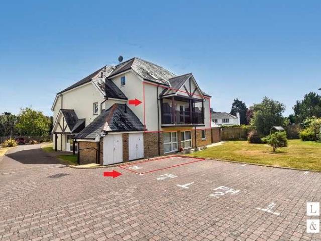 House for rent in Carlyon Bay, Cornwall