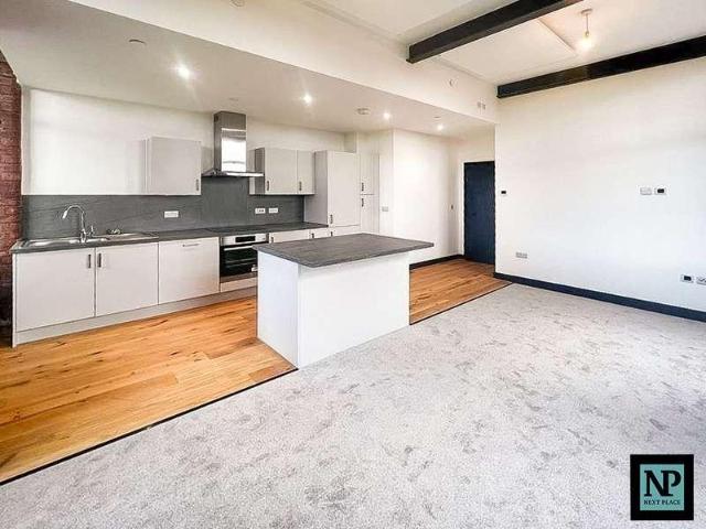 Apartment for rent in Fazeley, Boley Park