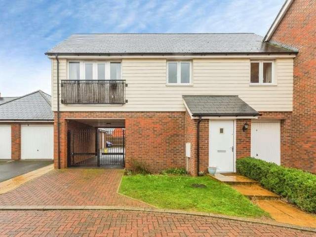 House for rent in Brill