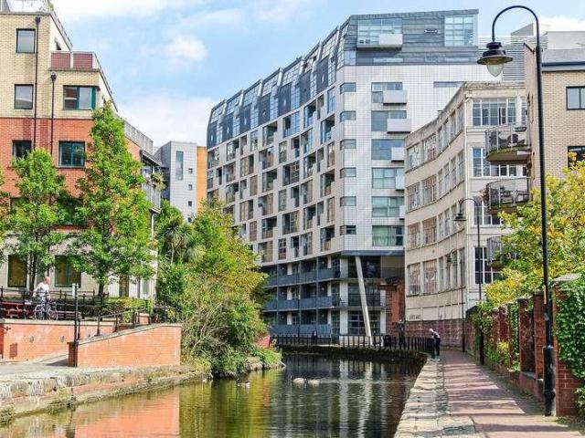 Apartment for rent in City Centre, Georgia