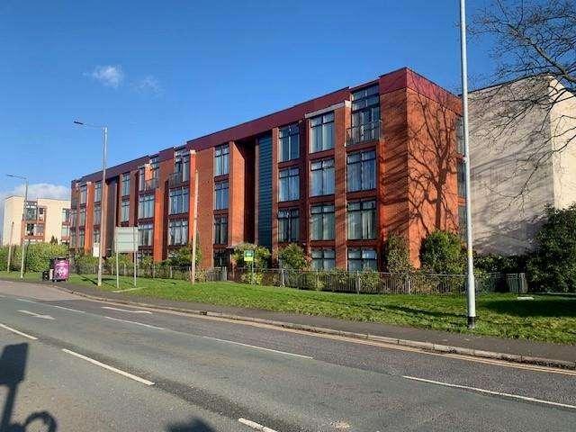 Apartment for rent in Benchill, Georgia