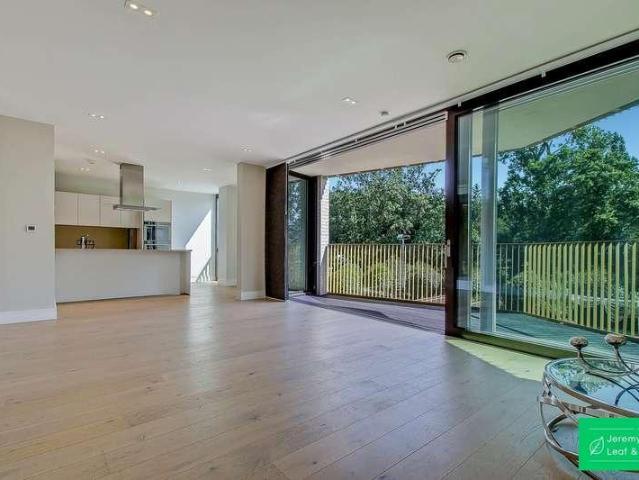 Apartment for rent in Muswell Hill, Greater London