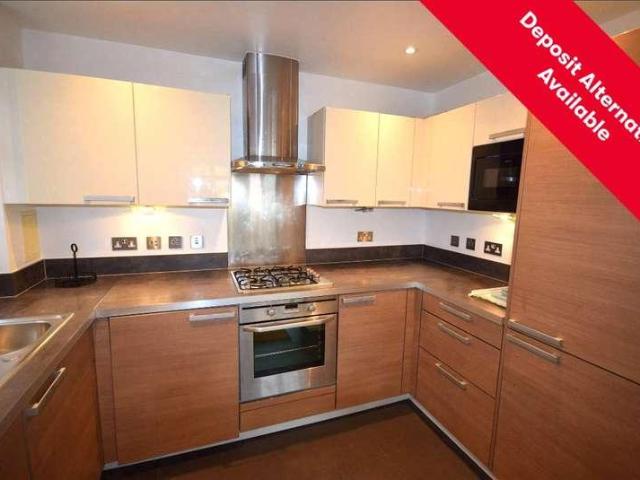 Apartment for rent in London Borough of Croydon, Purley